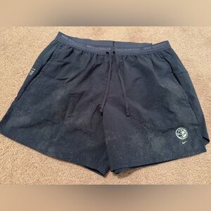 Nike Stride 5” Running Shorts